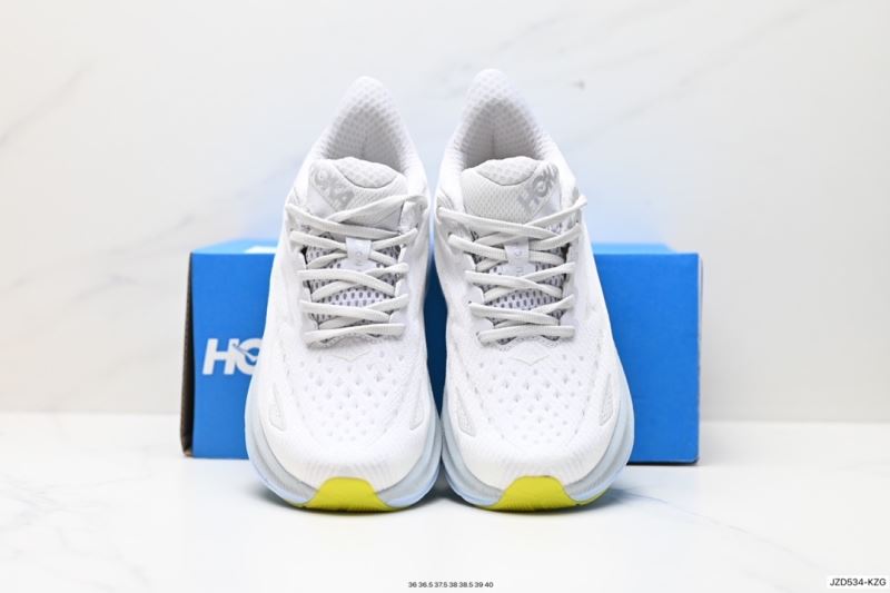 Hoka Shoes